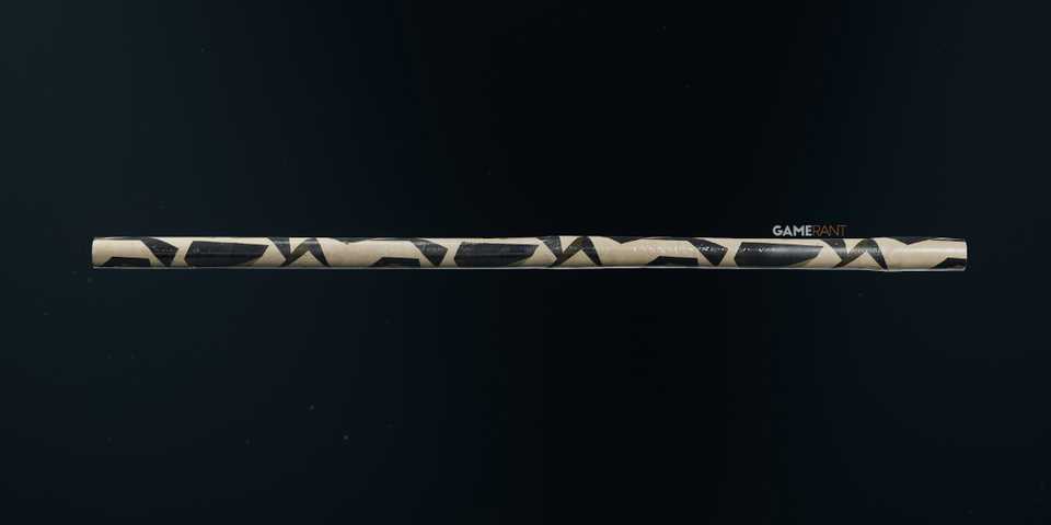 Rugged Kali Sticks in Black Ops 6 and Warzone