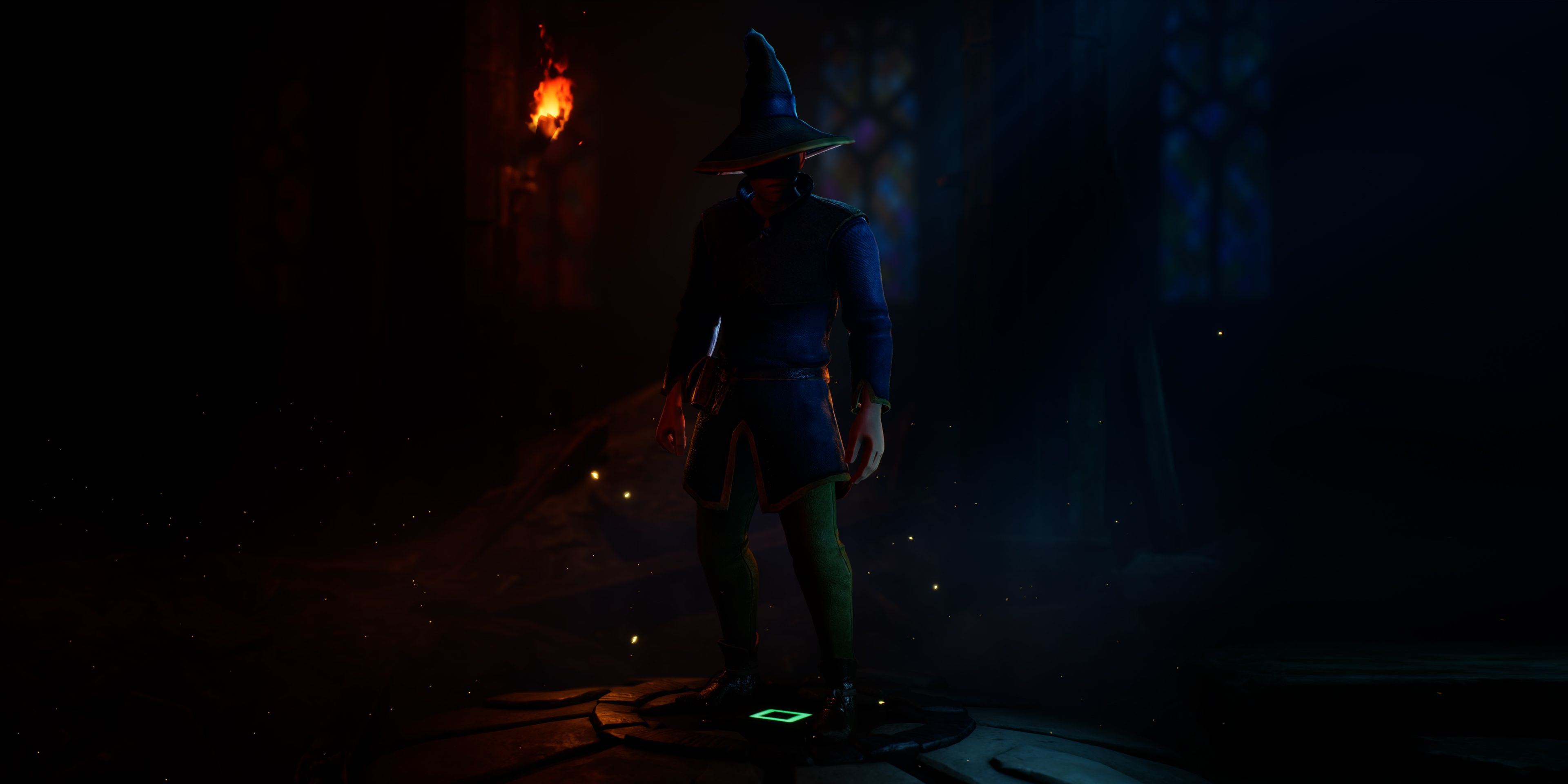Runescape-dragonwilds-todomor-set-pratris-full