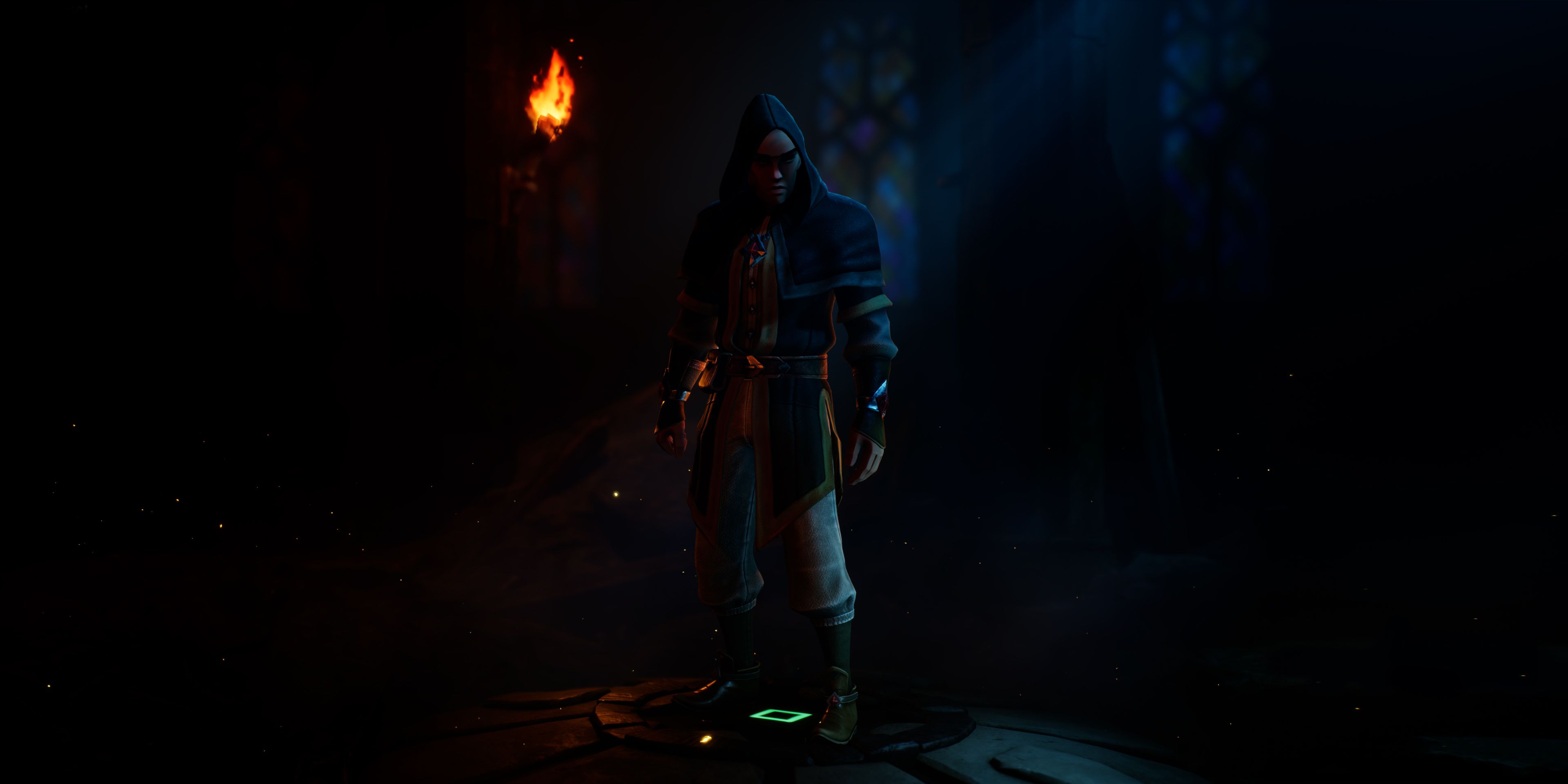 RuneScape-dragonwilds-todomor-set-dark-mase-full