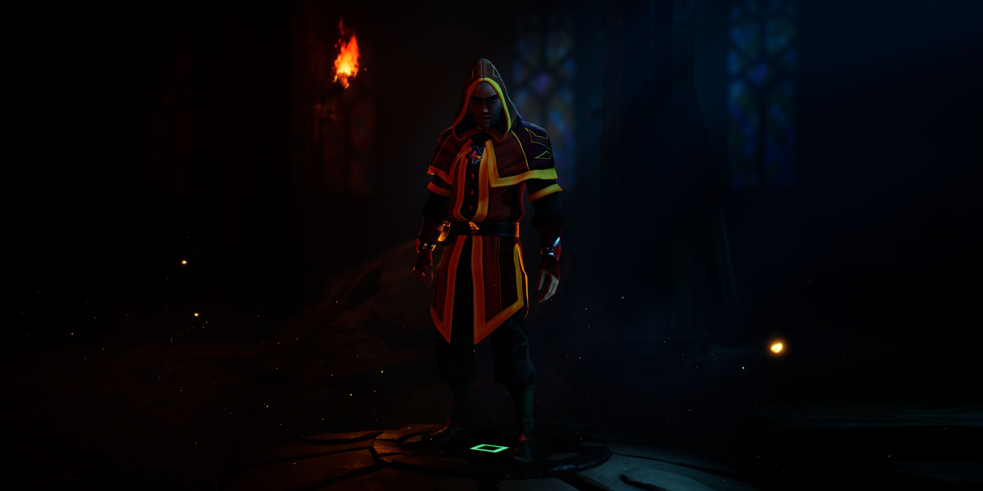 RuneScape-dragonwilds-todomor-set-set-dragonkin-full