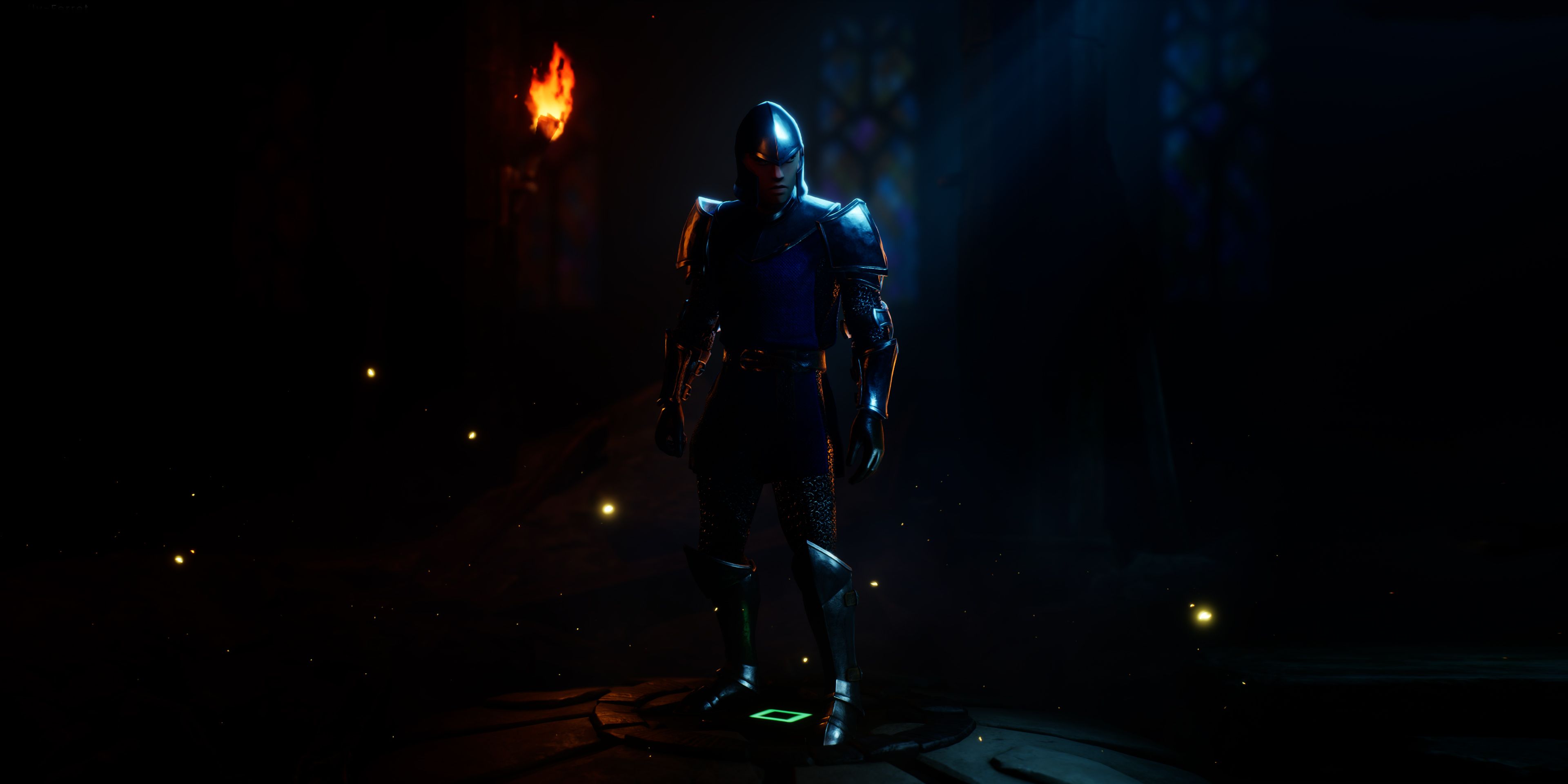 Runescape-dragonwilds-todomor-set-hierro
