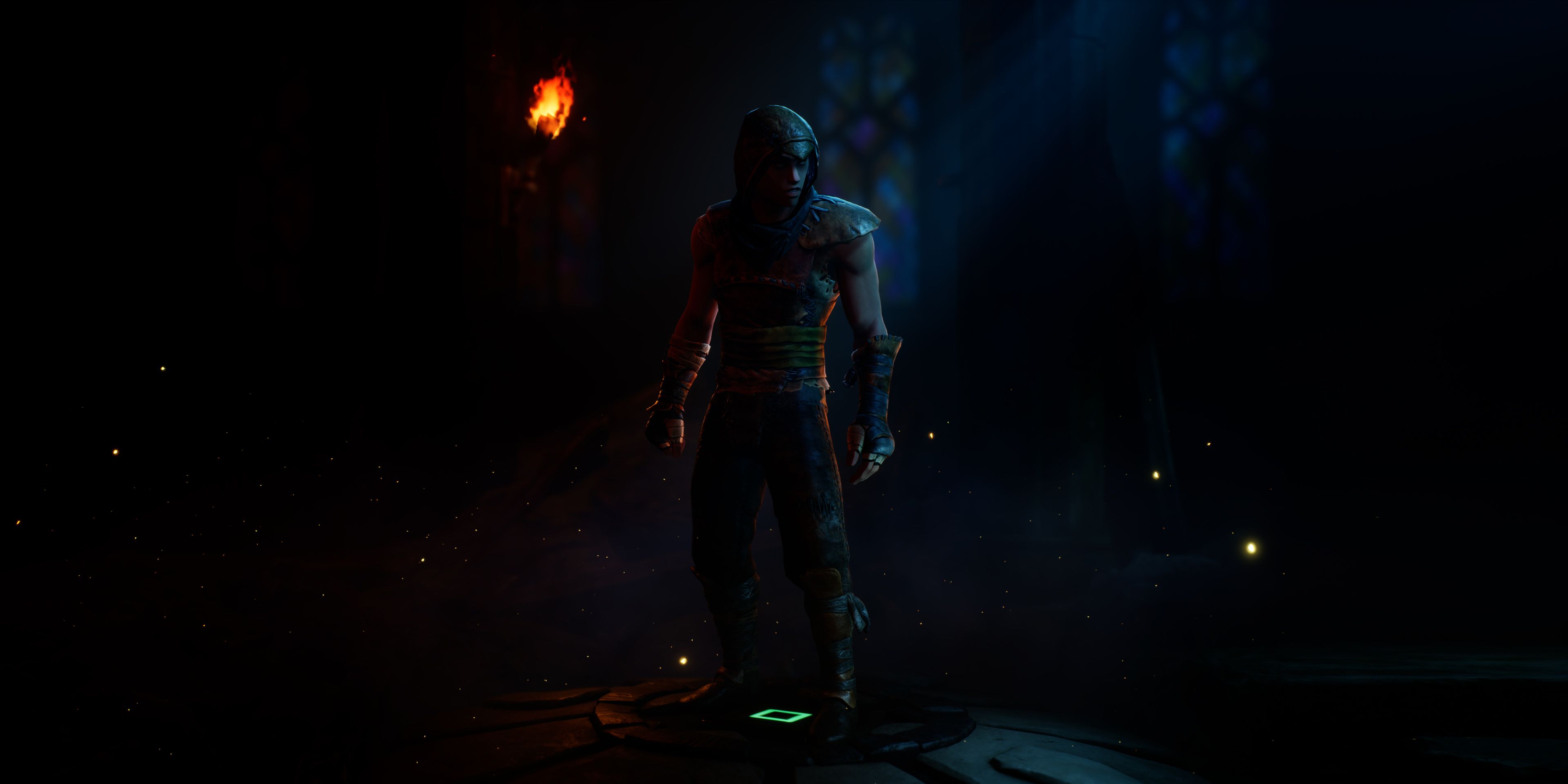 Runescape-dragonwilds-todomor-set-líder