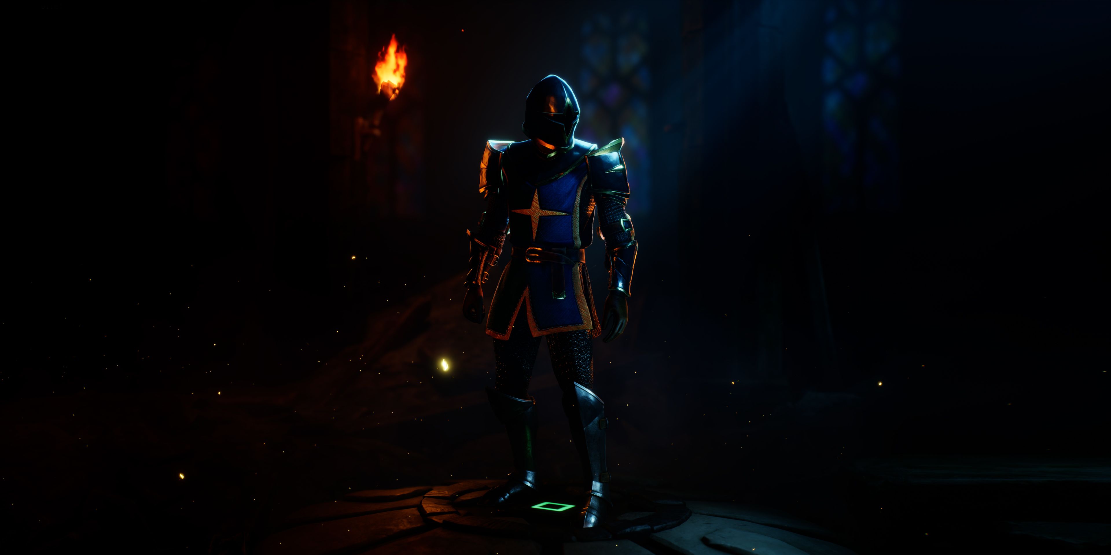 Runescape-dragonwilds-todomor-sets-Paladin-full