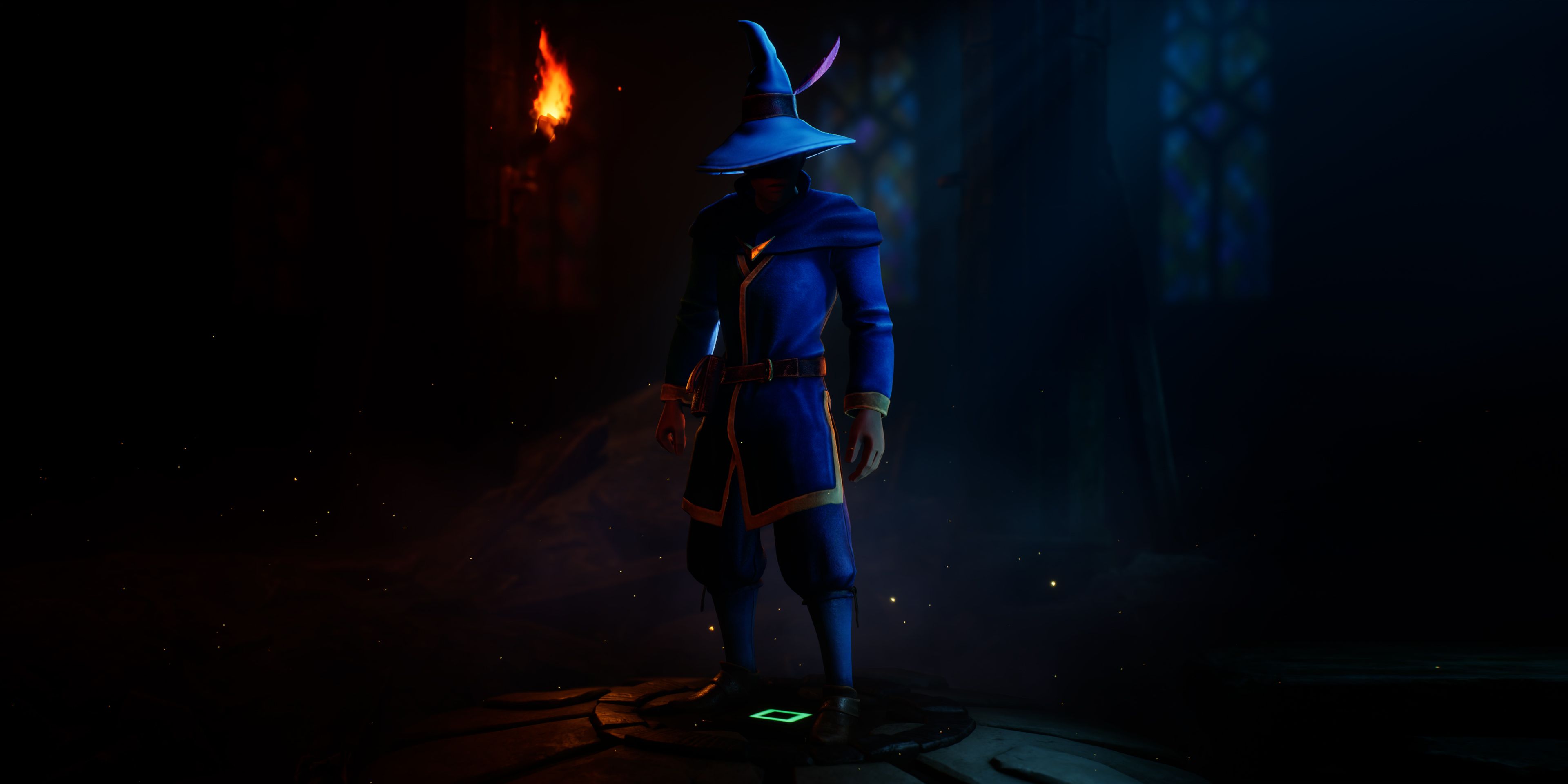 Runescape-dragonwilds-todomor-set-vigard-full