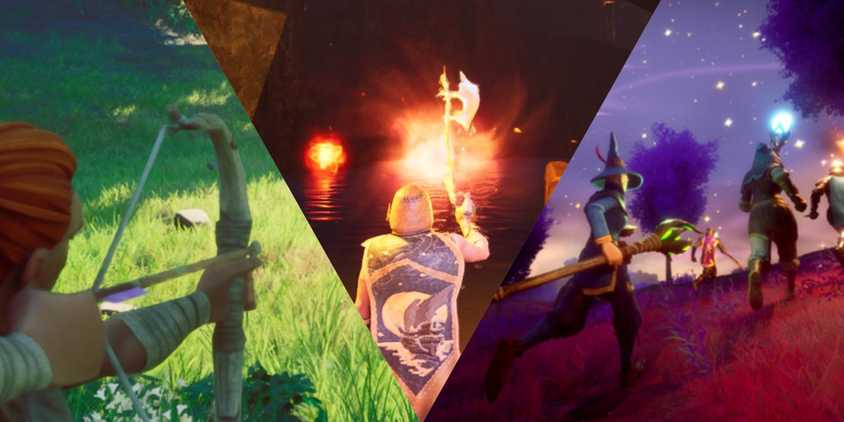 How to Make Bronze in Runescape: Dragonwilds