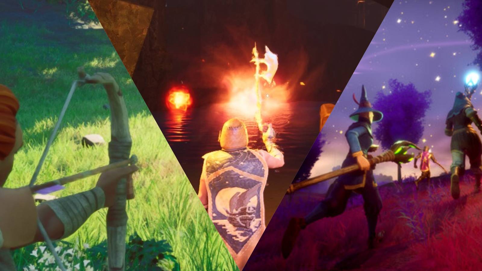 RuneScape: Dragonwilds Tips For New Players