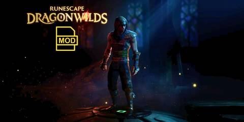 RuneScape Dragonwilds Best Mods