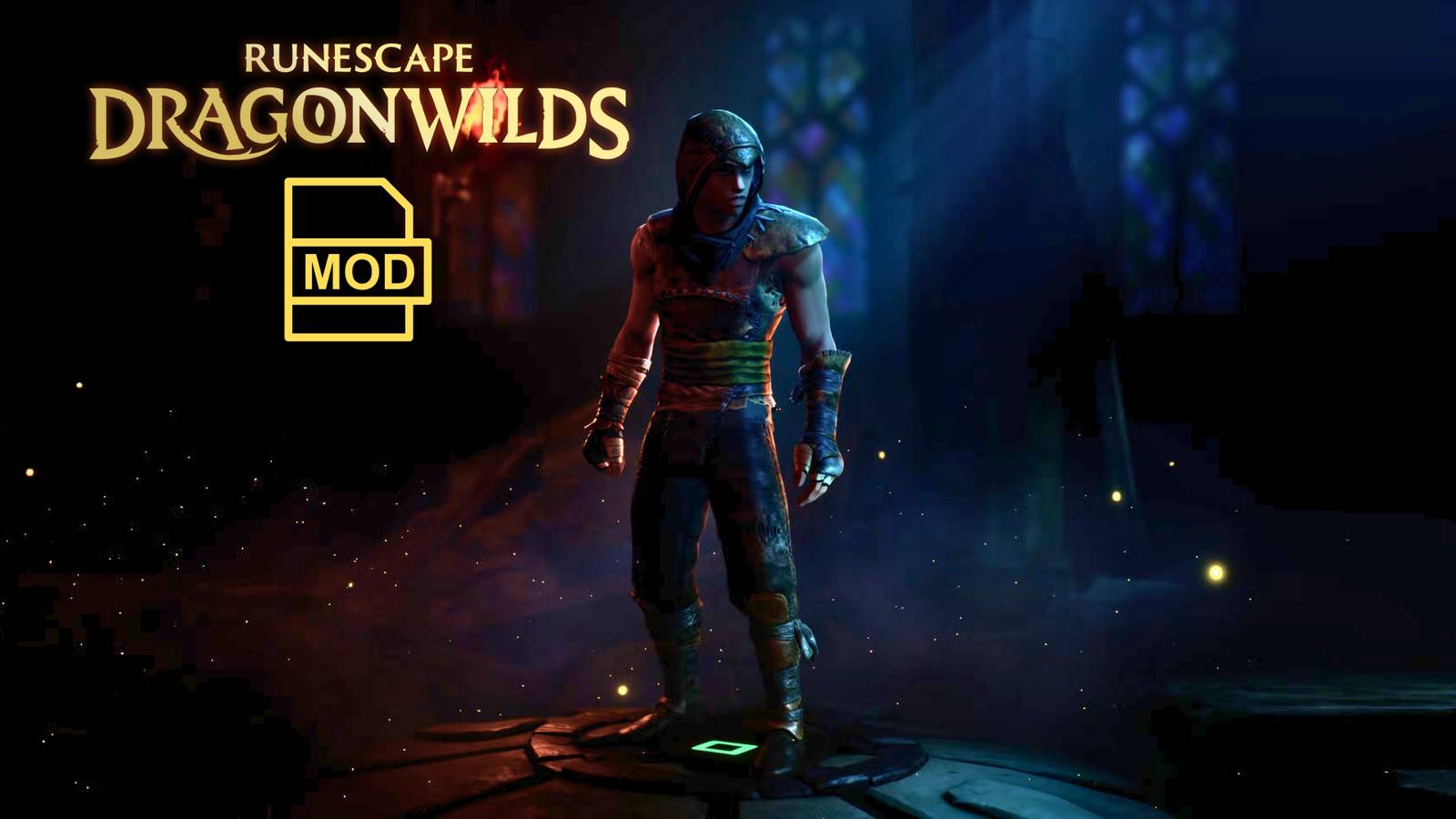 Best Mods For RuneScape Dragonwilds