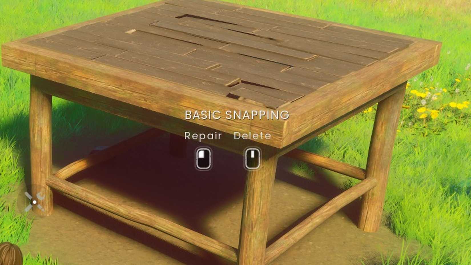 RuneScape Dragonwilds Delete