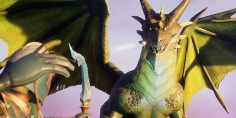 RuneScape Dragonwilds Dragon Slayer Quest Walkthrough Full Guide