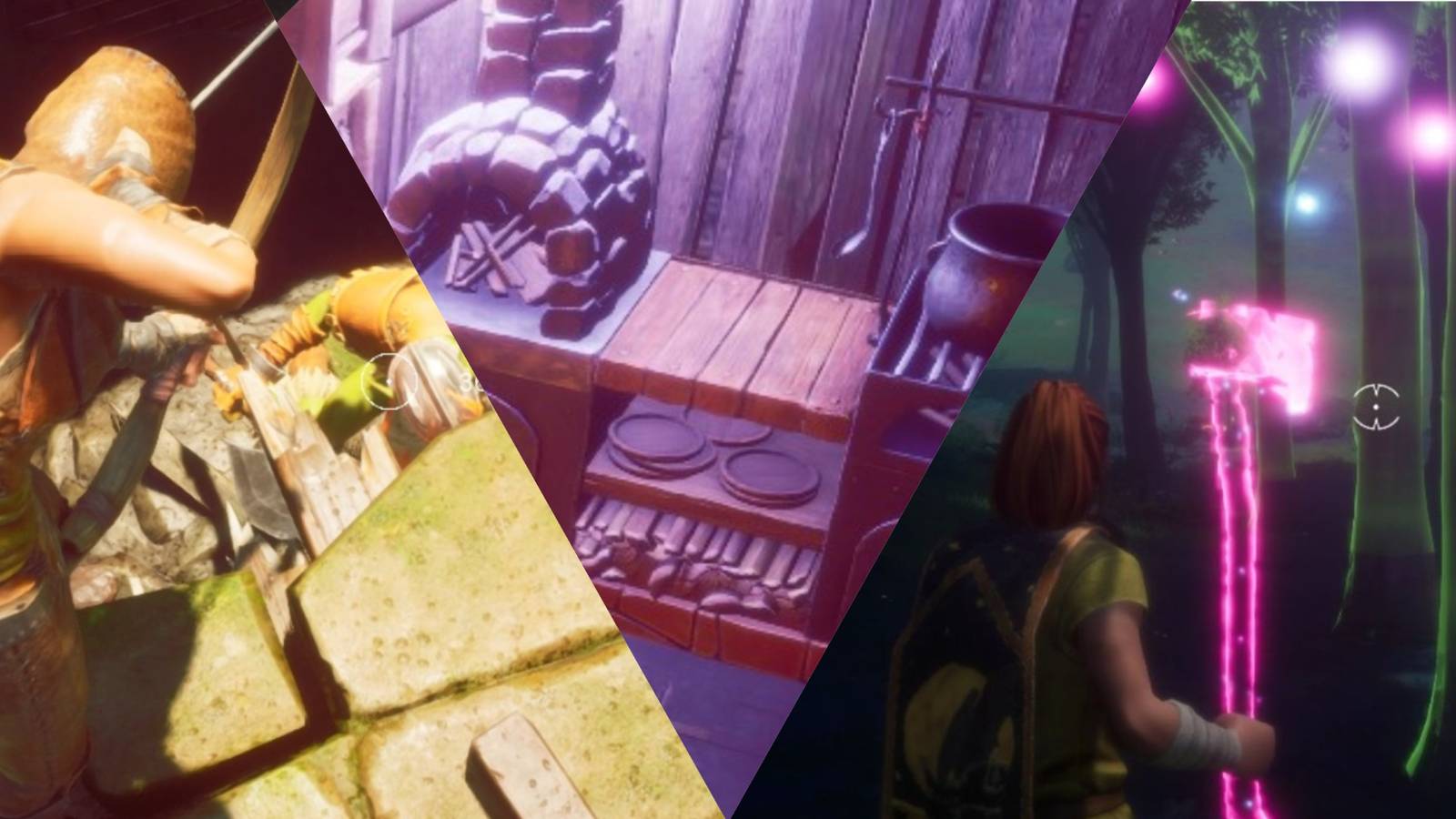 RuneScape Dragonwilds Hardest Skills To Master Level Up And Learn How To use Properly