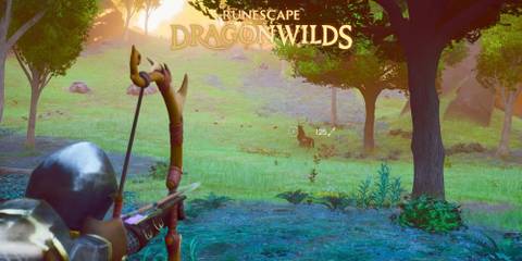 RuneScape Dragonwilds How To Get Antlers-1