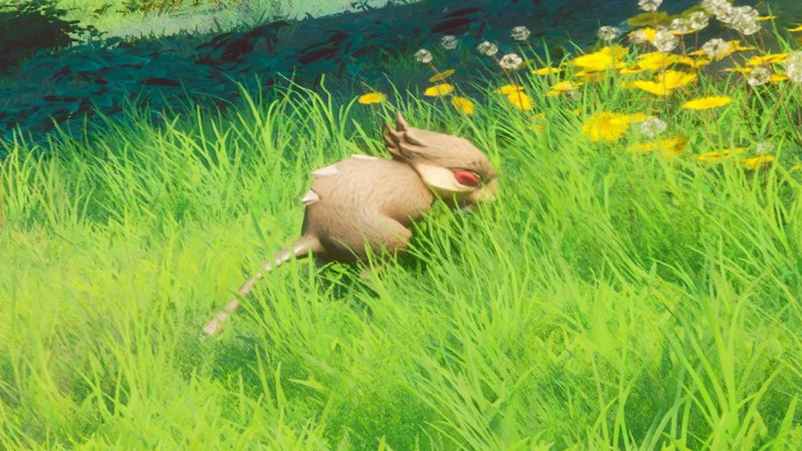 RuneScape Dragonwilds Kebbit Header