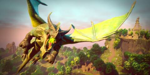 Runescape Dragonwilds' creative director defends the game's price point