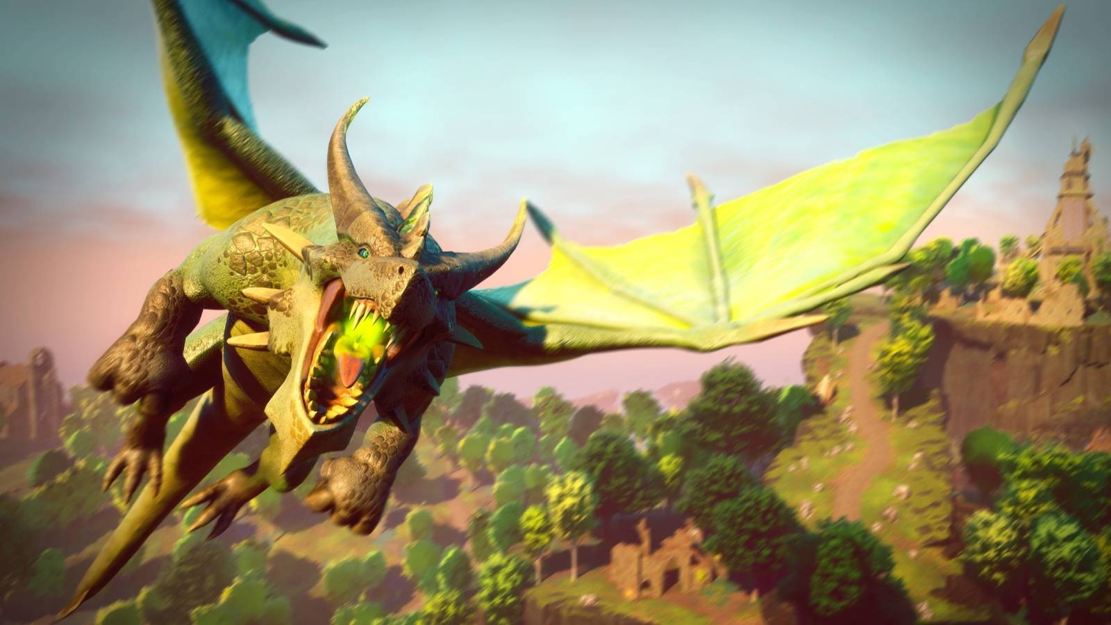 Runescape Dragonwilds' creative director defends the game's price point