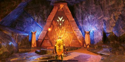 runescape dragonwilds stormtouched highlands vault