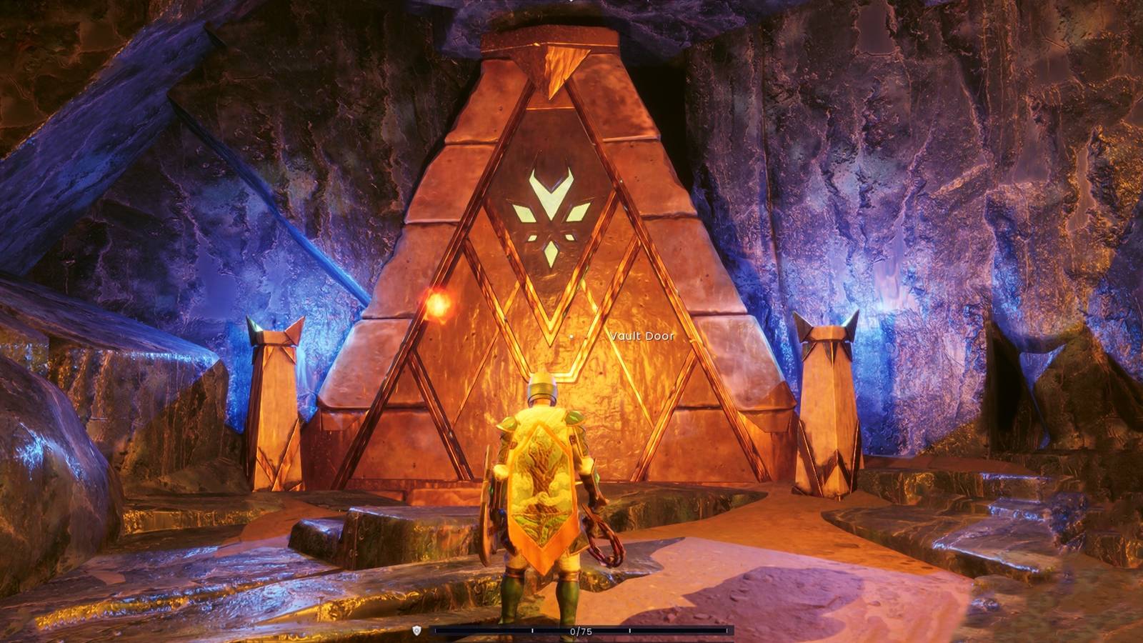 runescape dragonwilds stormtouched highlands vault