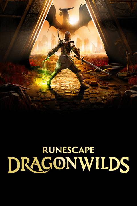 runescape dragonwilds