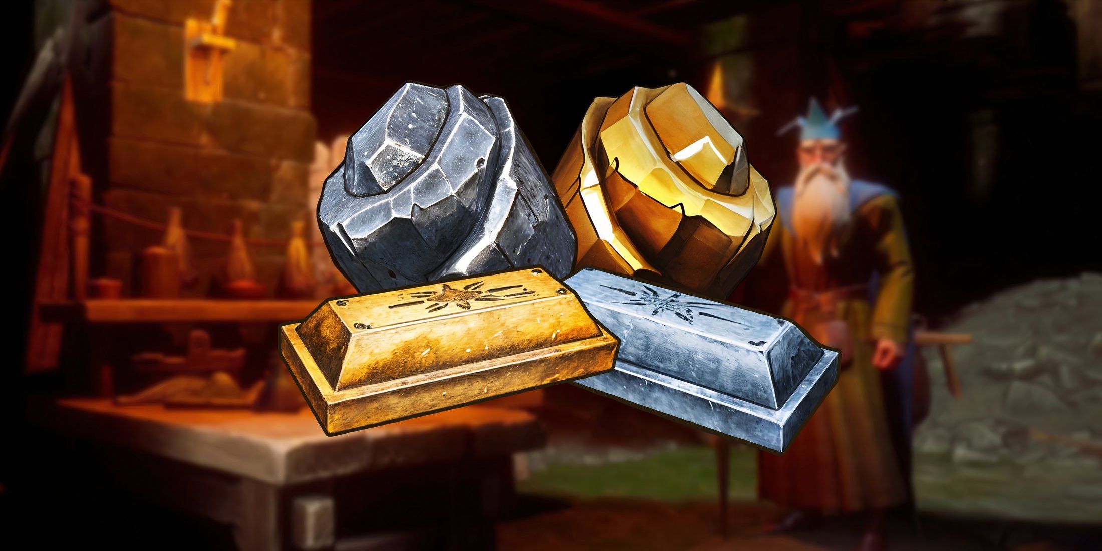 runescape-rs-dragonwilds-how-get-gold-silver-where-find-location