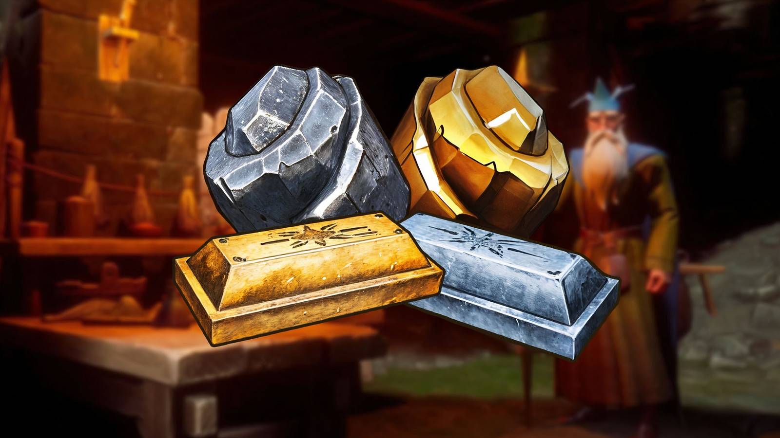 runescape-rs-dragonwilds-how-get-gold-silver-where-find-location