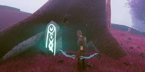 RuneScape_ Dragonwilds - How to Get Crystal Bow (Heartstrings Quest) feature image