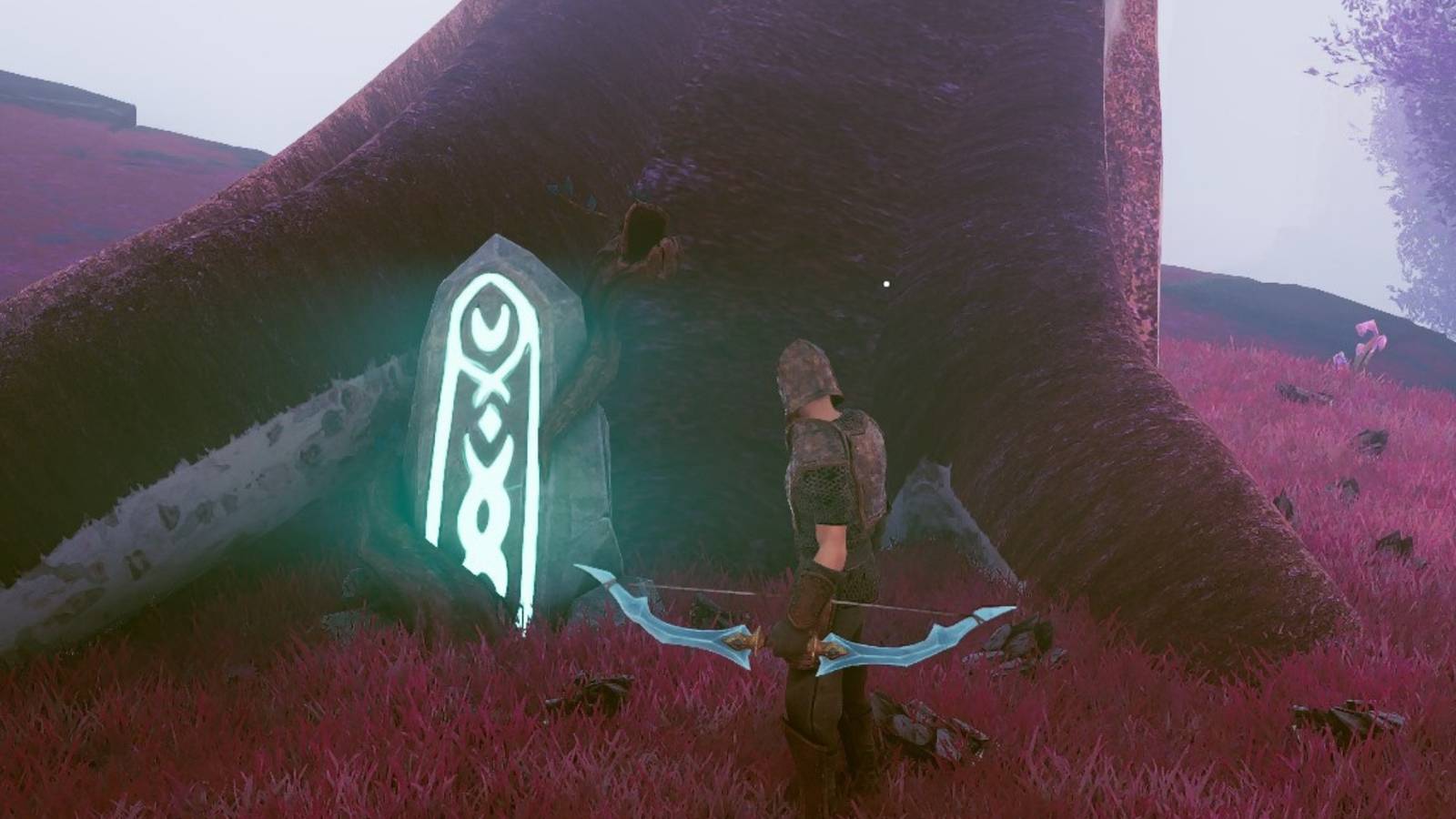 RuneScape_ Dragonwilds - How to Get Crystal Bow (Heartstrings Quest) feature image