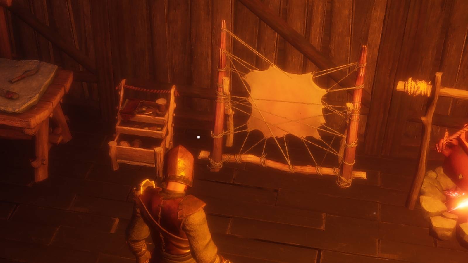 RuneScape_ Dragonwilds - How to Make Hard Leather feature image