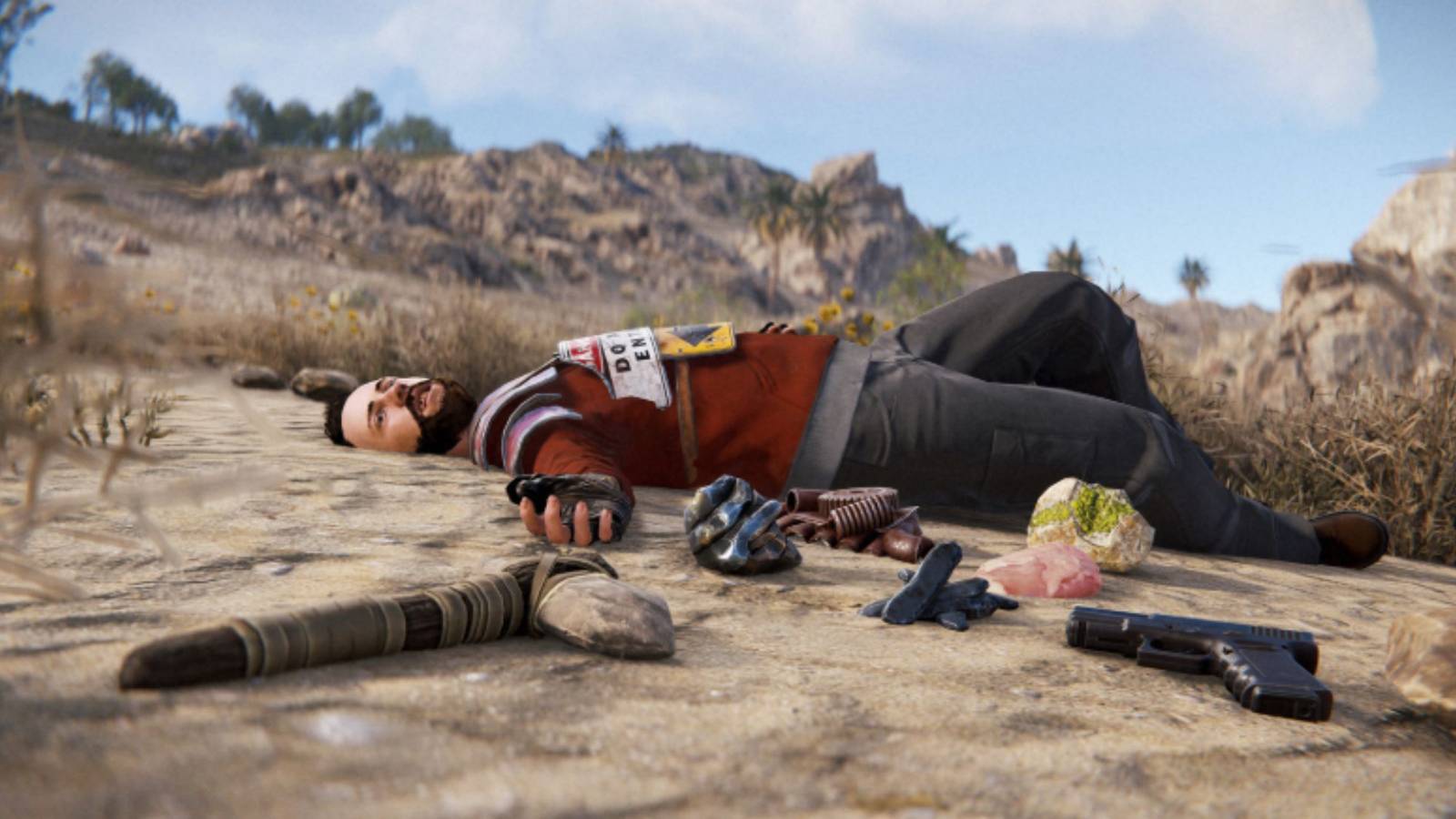 Rust Releases New Update for April 2025