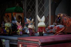 Rusty Rabits Rusty Rabbit News, Trailer, Guides, and More
