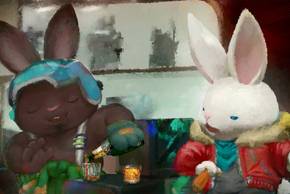 Rezy Rabbit Rusty Rabbit News, Trailer, Guides, and More