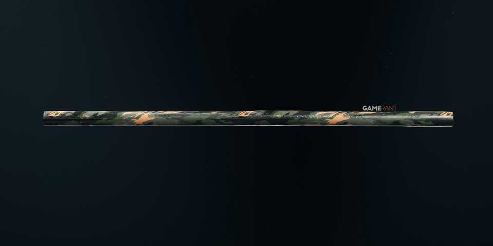 Saboteur Kali Sticks in Black Ops 6 and Warzone