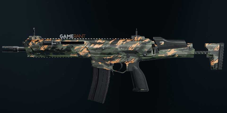 Saboteur Kilo 141 in Black Ops 6 & Warzone