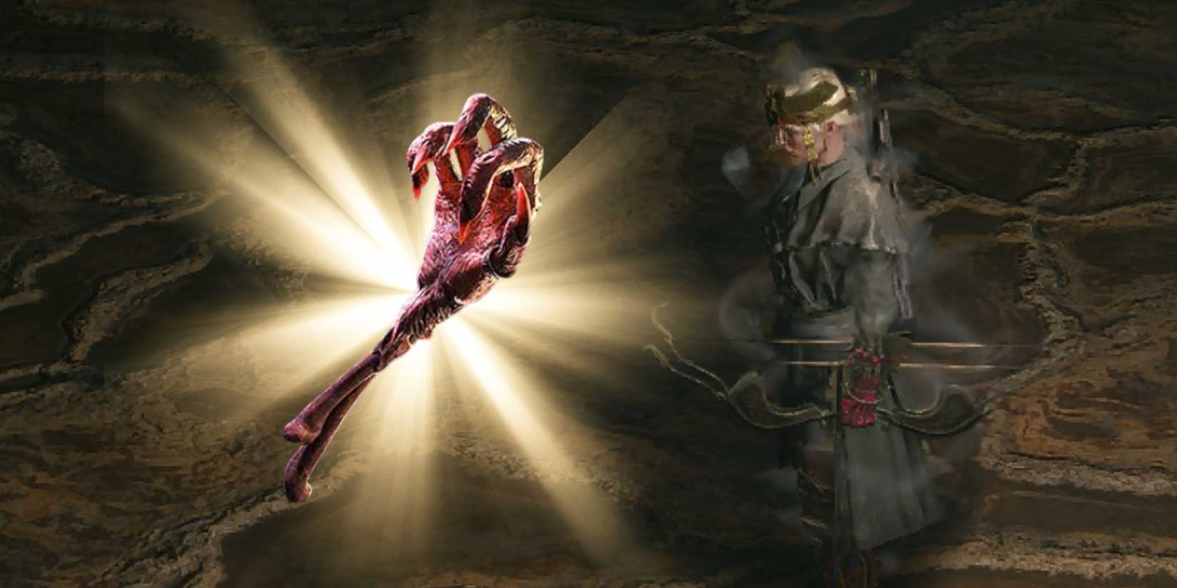 Sacred Flame Shrine Scepter image in path of exile 2