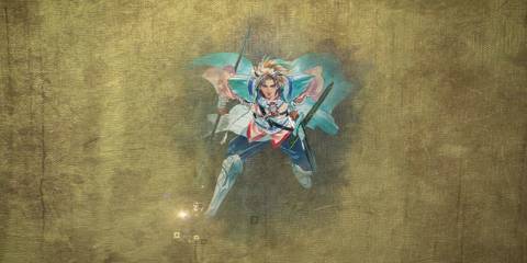 SaGa Frontier 2 opening movie trailer thumb