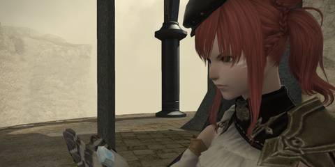 Sage in Final Fantasy 14