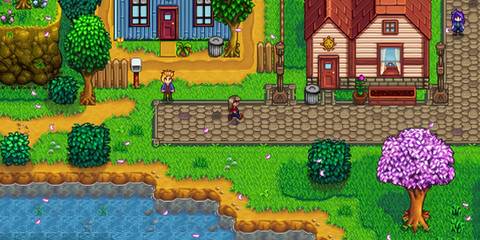 Stardew Valley
