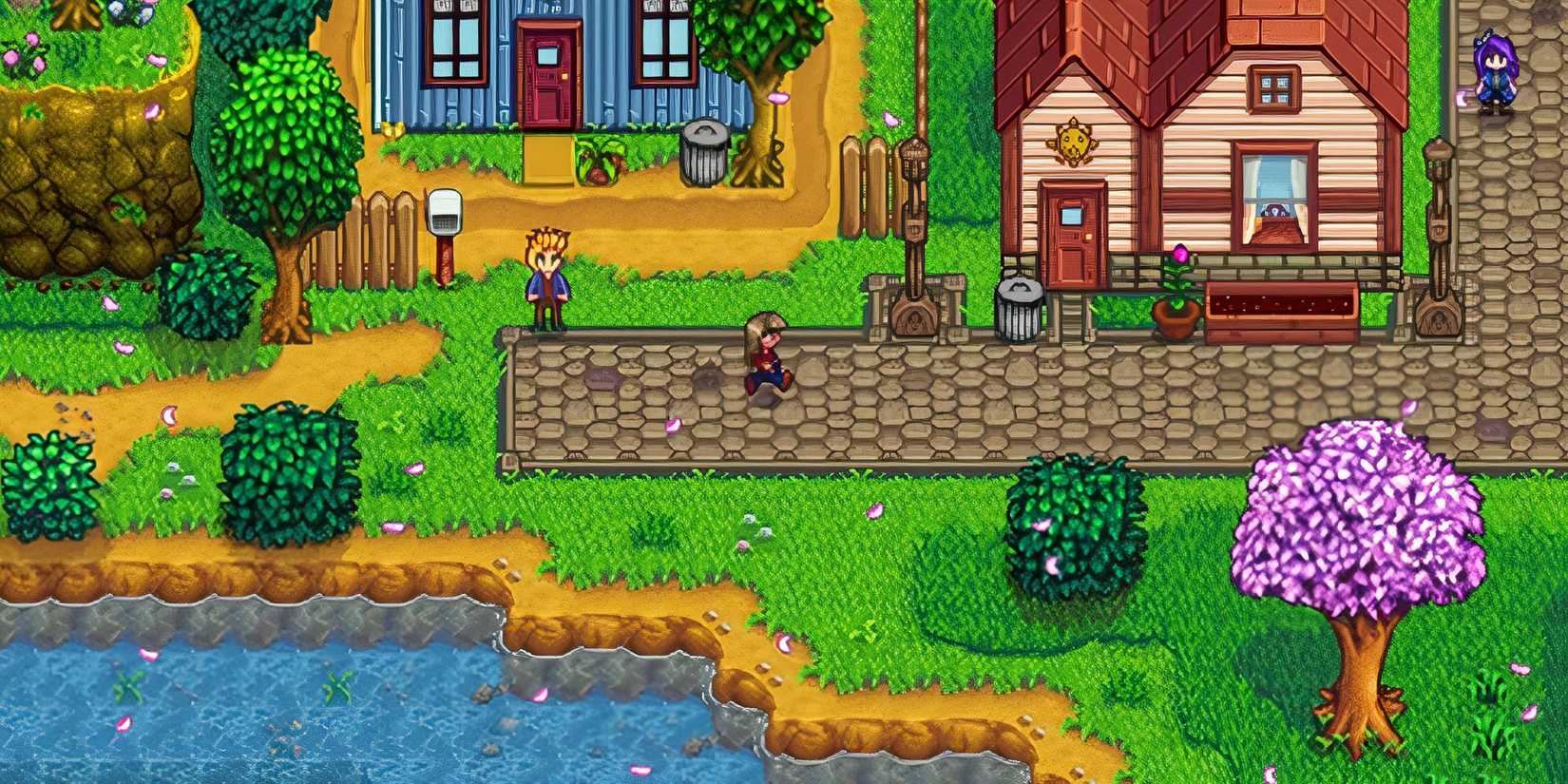 Stardew Valley