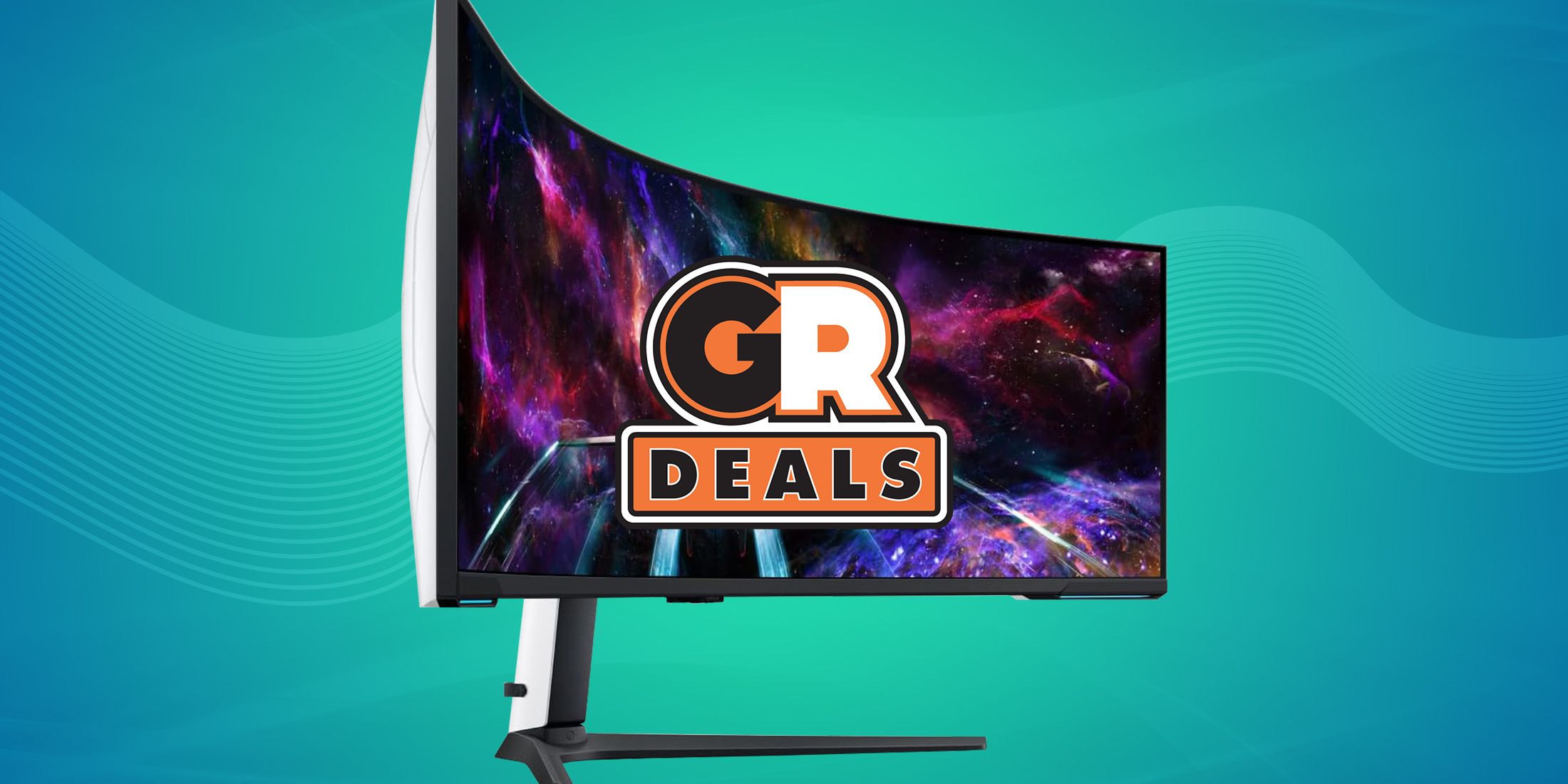 best gaming monitor deals