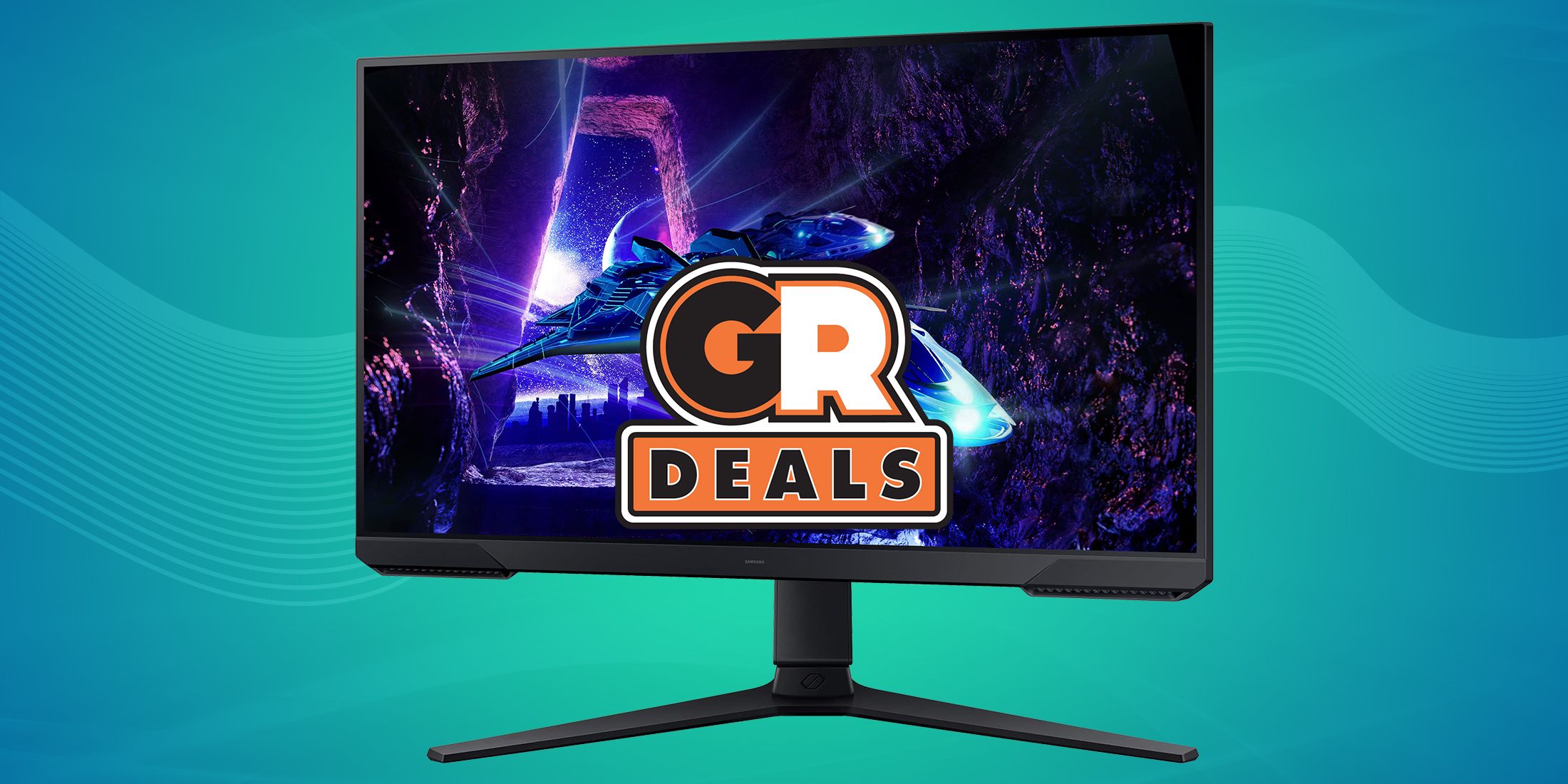 best gaming monitor deals