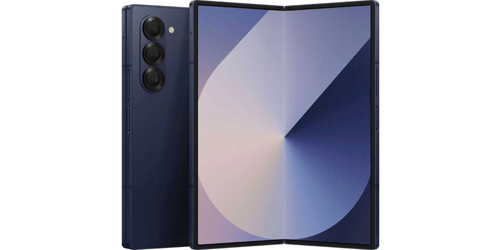 Samsung Galaxy Z Fold6