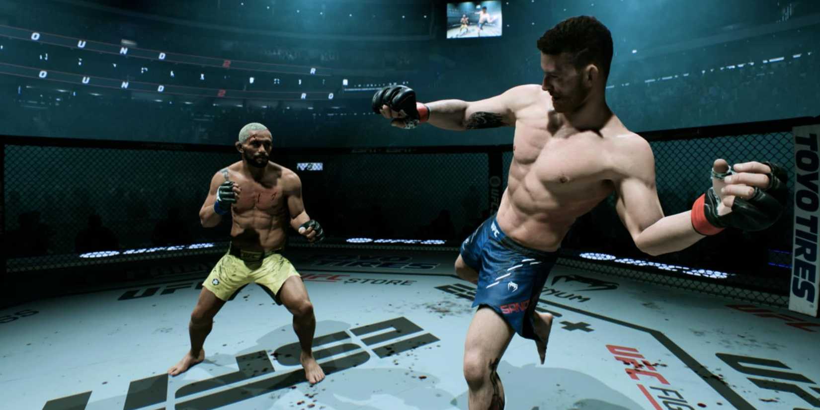 Sandhagen knockout-1