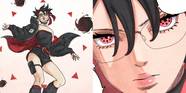 Boruto Sarada Uchiha s Sun Goddess Powers Explained