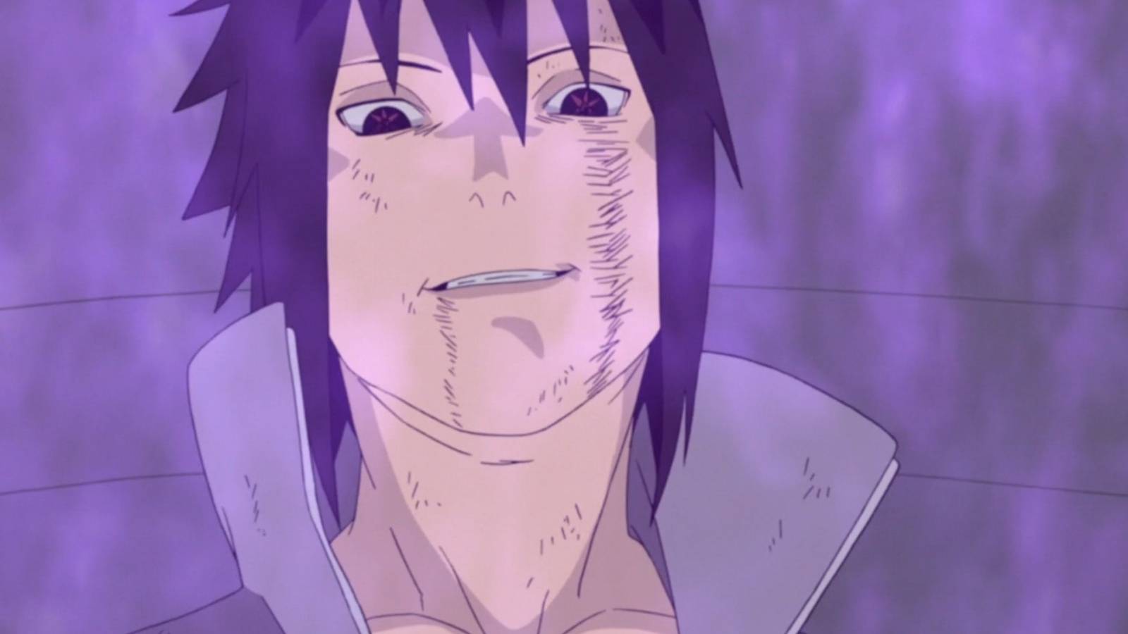 Code Series Complex Naruto: Does Sasuke’s Character Make Sense in the Original Series?