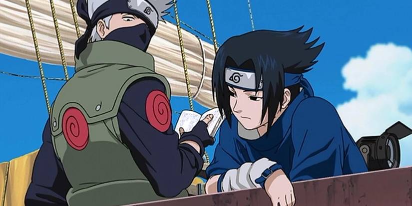 sasuke ship