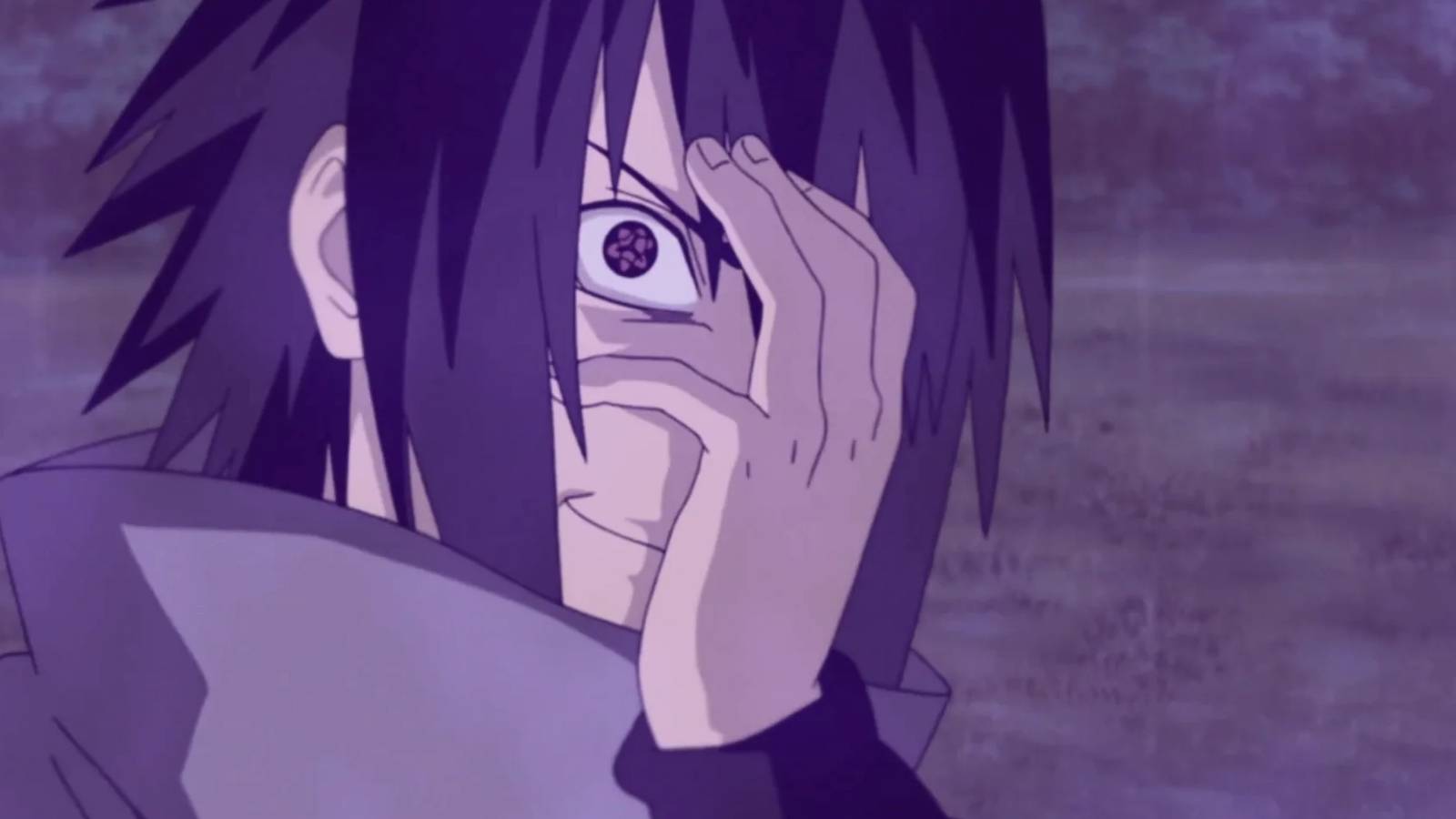 Code Series Complex Naruto: Does Sasuke’s Character Make Sense in the Original Series?