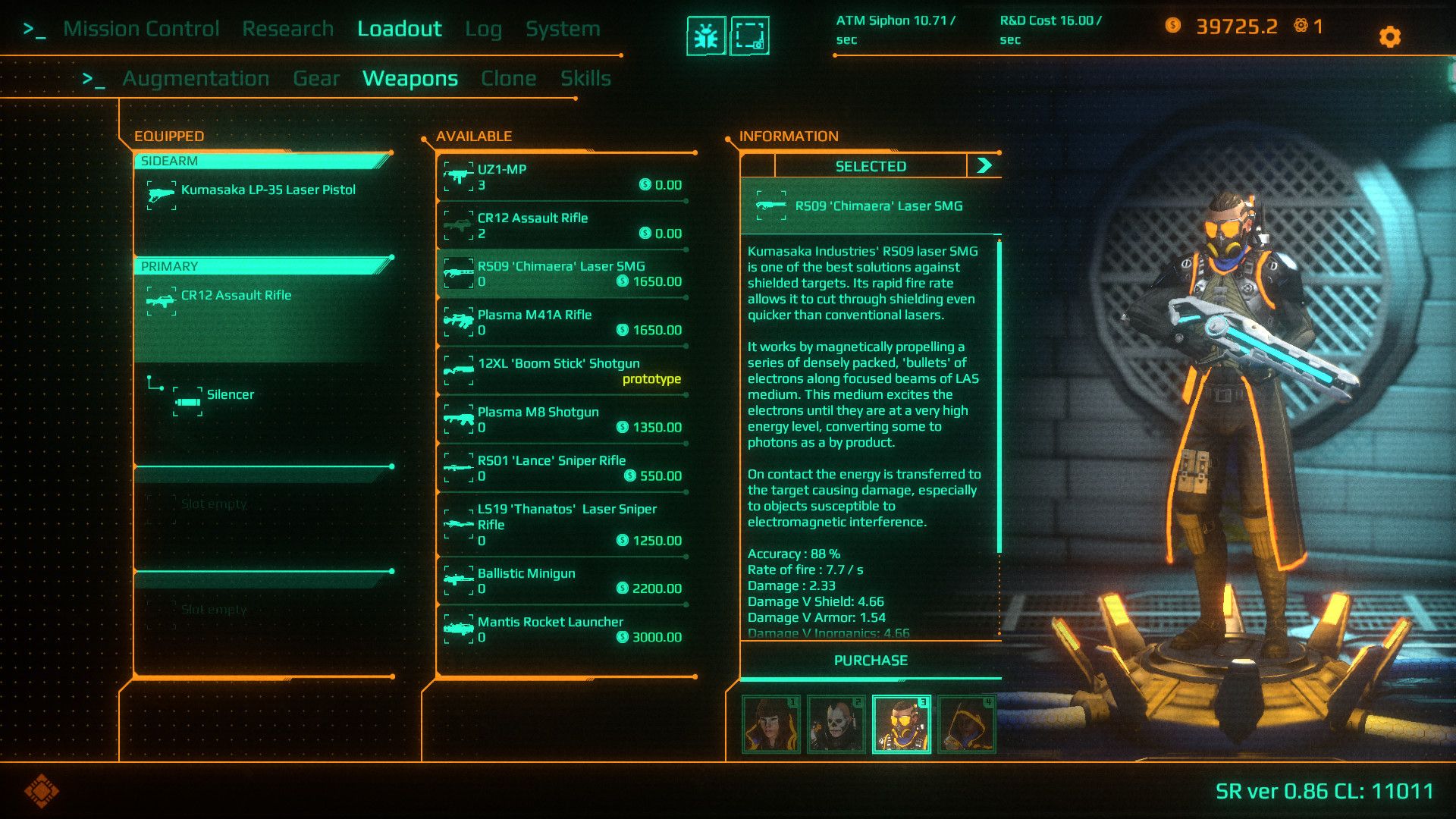 Satellite Reign Press Image 3