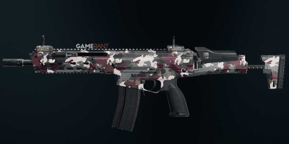 Savanna Kilo 141 in Black Ops 6 & Warzone