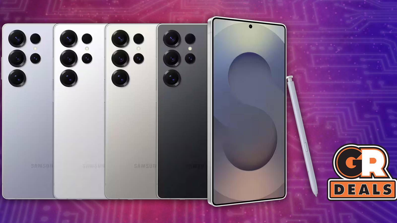 save-200-on-samsungs-latest-flagship-smartphone-of-2025-the-galaxy-s25-ultra-game-rant-deals-feature