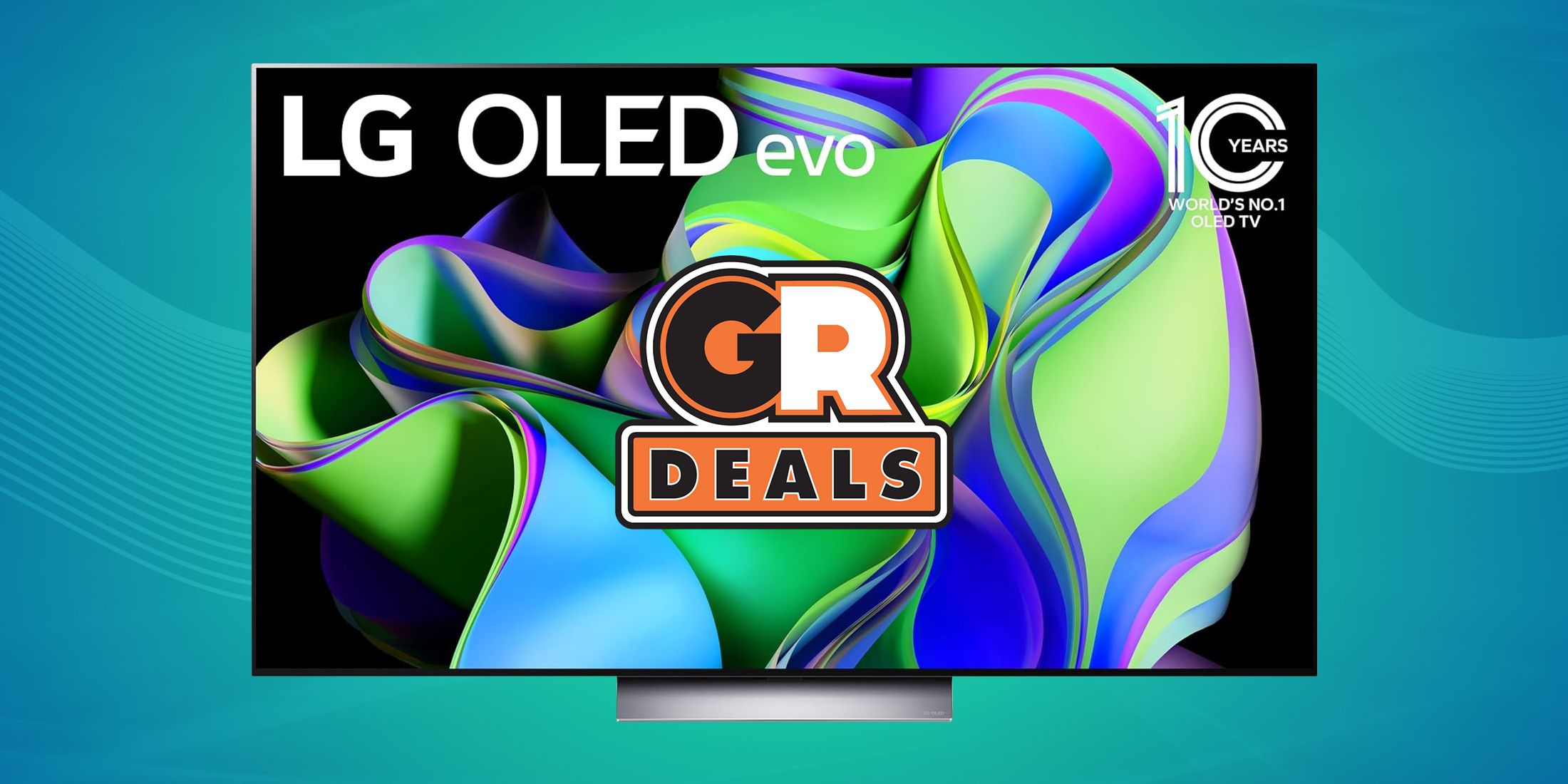 Save $467 On This 65-inch LG OLED Gaming TV Now For A Limited Time