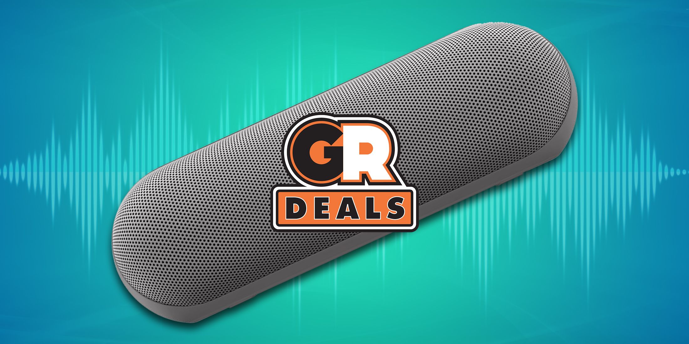 Save $50 On This Beats Pill Speaker Now For A Limited Time